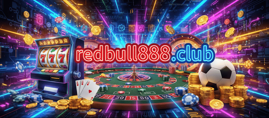 redbull888.club