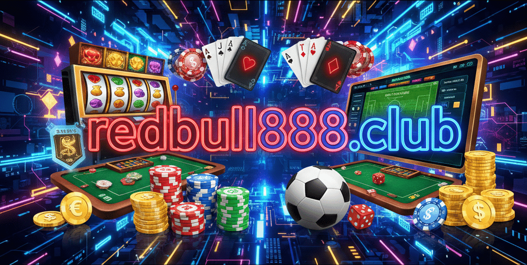 redbull888.club